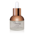 Osmosis +MD Nourish Organic Facial Oil 30ml