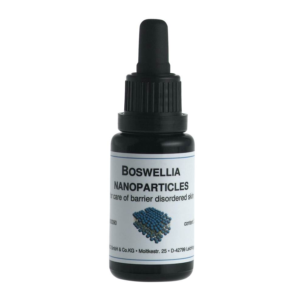 Dermaviduals Boswellia Nanoparticles 20mL