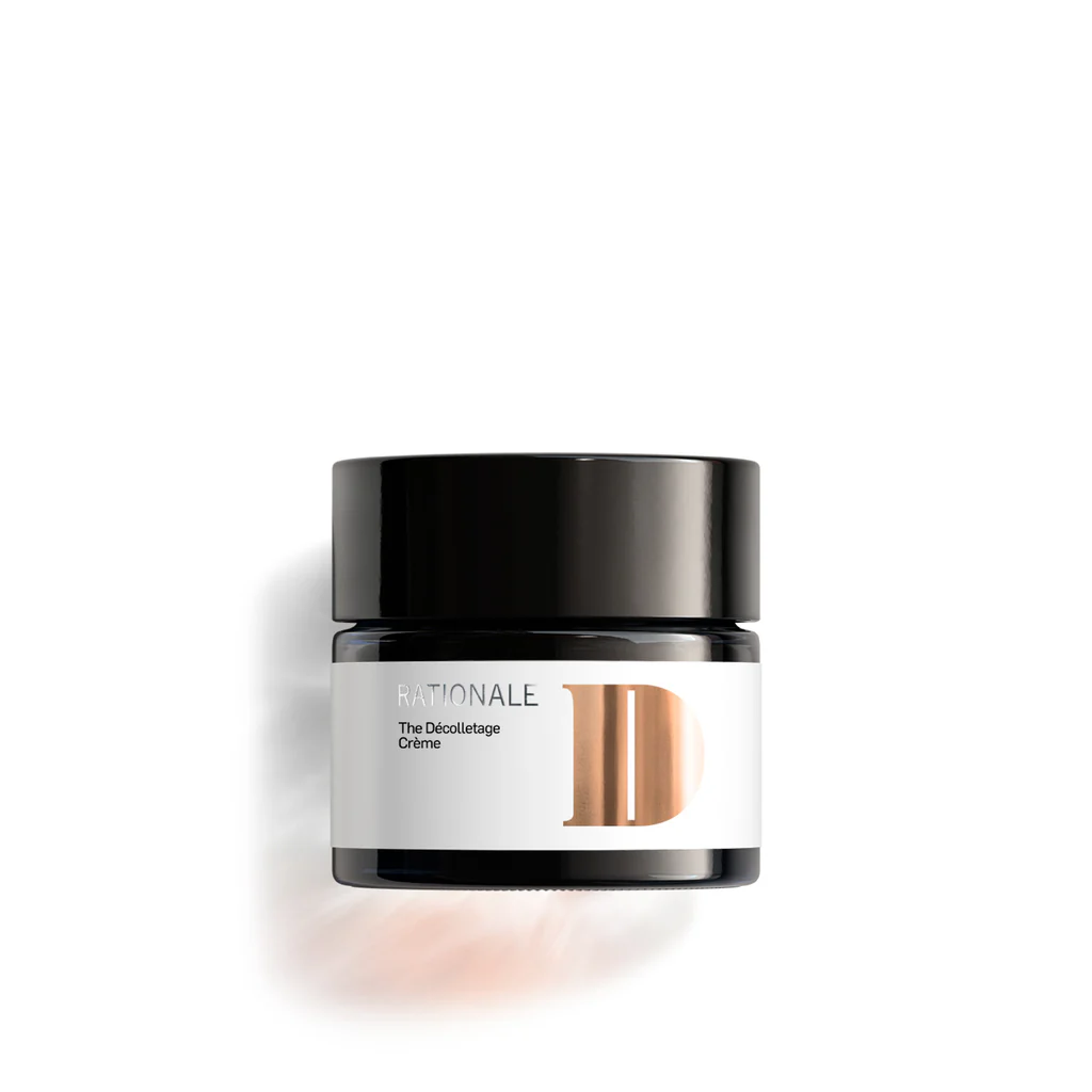 Rationale The Decolletage Creme 50mL