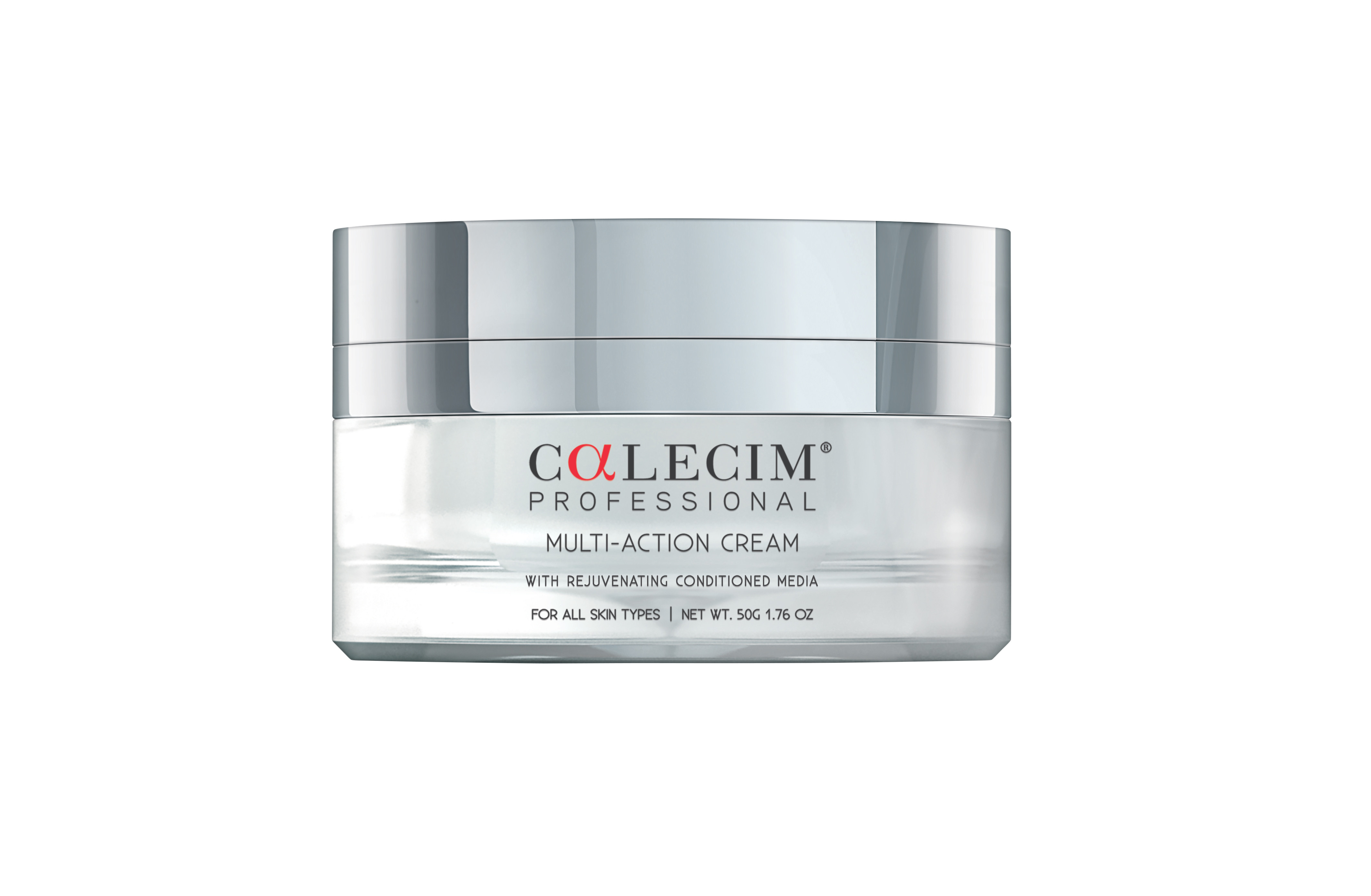 Calecim Multi Action Cream 20g