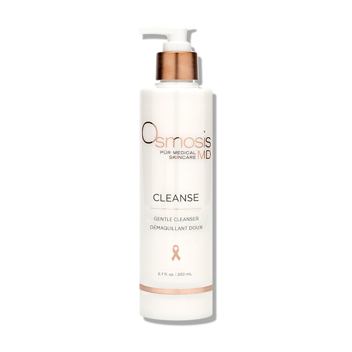 Osmosis MD Cleanse Gentle Cleanser 200mL