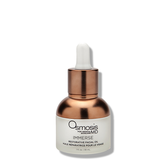 Osmosis MD Immerse Restorative Facial Oil 30mL
