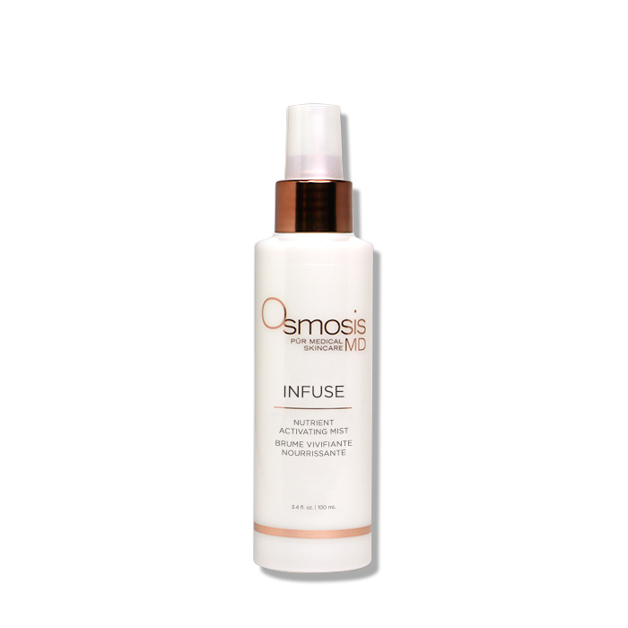 Osmosis MD Infuse Nutrient Activating Mist 100mL