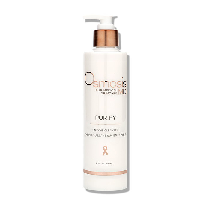Osmosis MD Purify Enzyme Cleanser 200mL