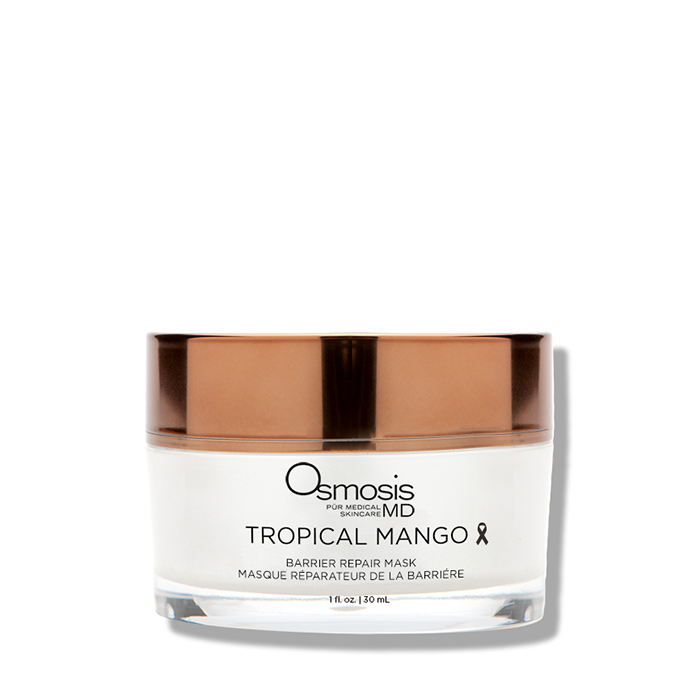 Osmosis MD Tropical Mango Mask 30mL