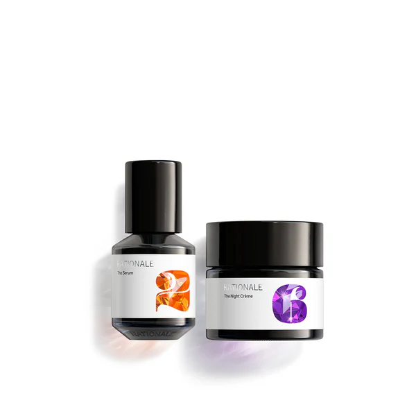 Rationale The Brightening Duo