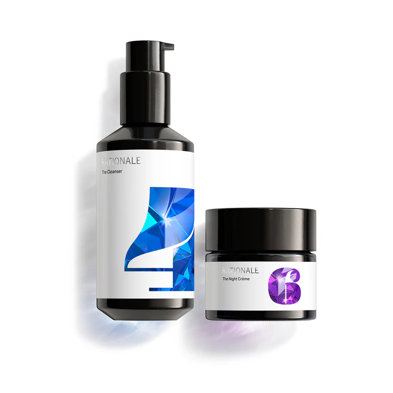 Rationale The Repair Nightly Duo