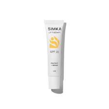 Simka Lip Therapy SPF15 15G