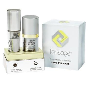 Biopelle Tensage Dual Eye Care Set