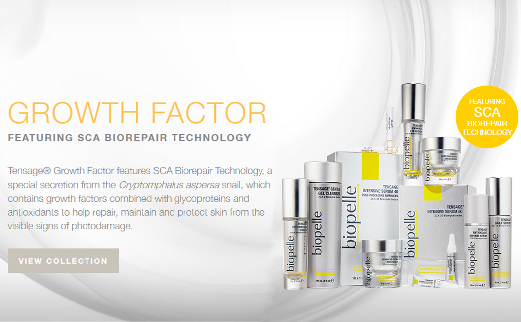 Skin Revival, Your Online Skincare specialist