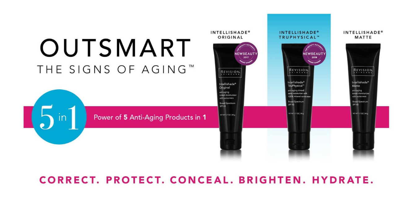 Skin Revival, Your Online Skincare specialist