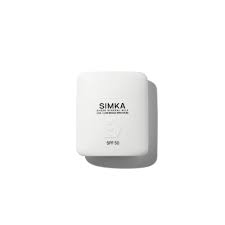 Simka Sheer Mineral Milk SPF50 50mL